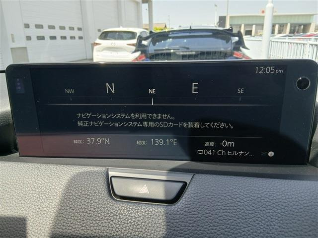 CX-603.3 XD Lパッケージ ディーゼル 4WD