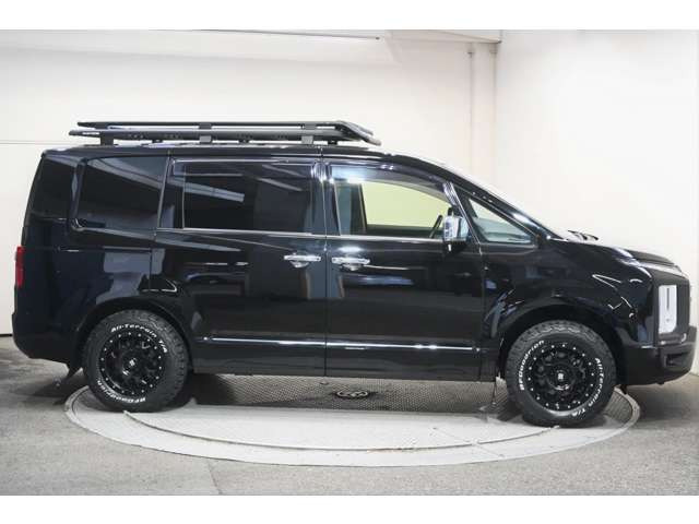 デリカD:52.2 P 4WD