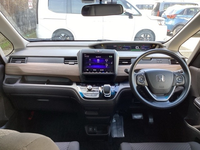 フリード+1.5 ハイブリッド G ホンダセンシング