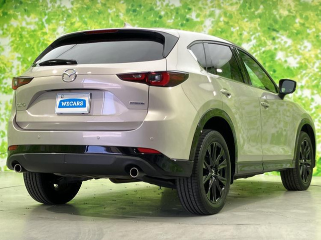 CX-52.0 20S レトロスポーツエディション