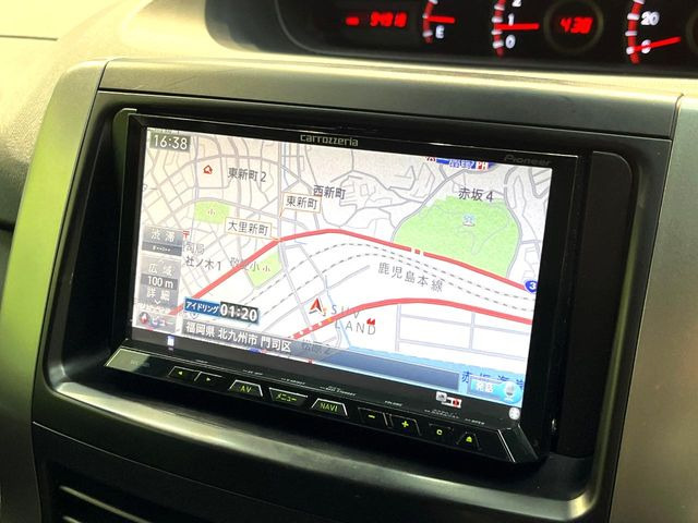 ヴォクシー2.0 ZS 煌II