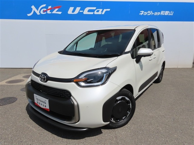 シエンタハイブリッド 1.5 Z