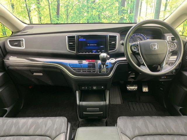 オデッセイ2.0 ハイブリッド アブソルート EX ホンダ センシング