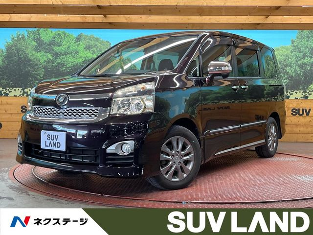 ヴォクシー2.0 ZS 煌Z