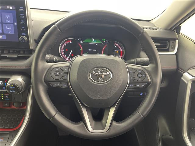 RAV42.0 アドベンチャー オフロードパッケージ 4WD