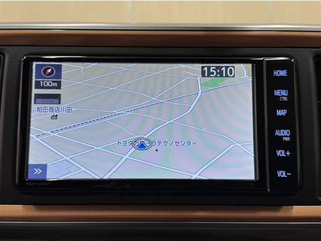 パッソ1.0 モーダ