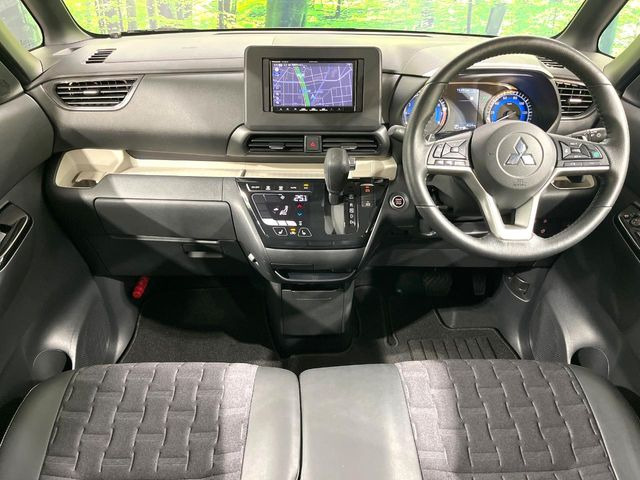 デリカミニT プレミアム