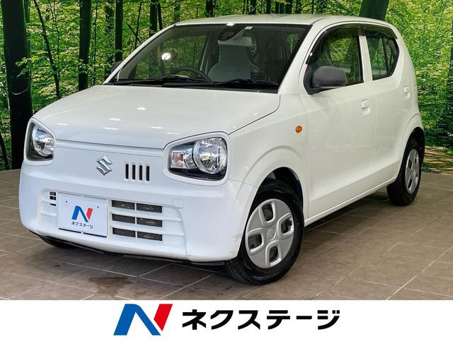 アルトL レーダーブレーキサポート