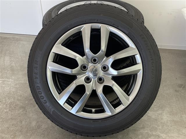 NX300h バージョンL