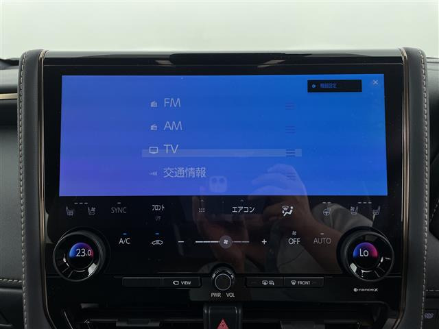 アルファード2.5 Z 4WD