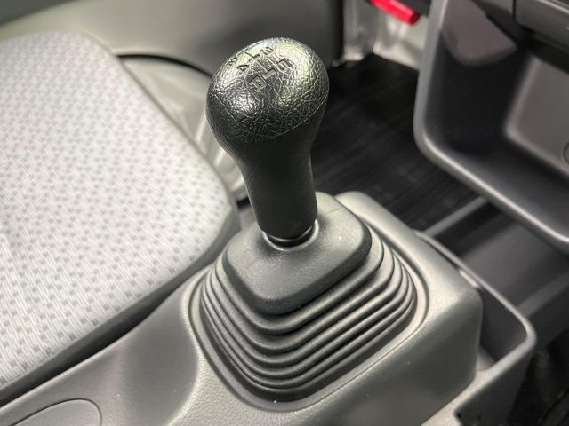 キャリイKC エアコン パワステ 農繁仕様 4WD