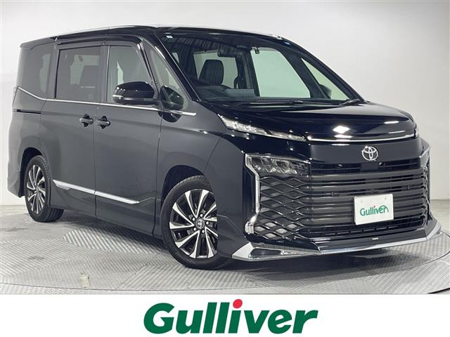 ヴォクシー2.0 S-Z