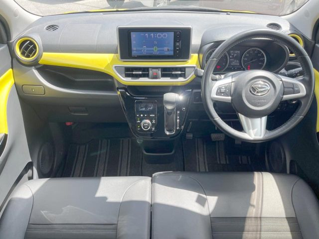 キャストアクティバ G SAIII