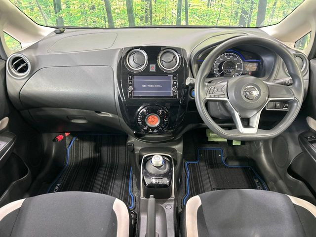 ノート1.2 e-POWER X