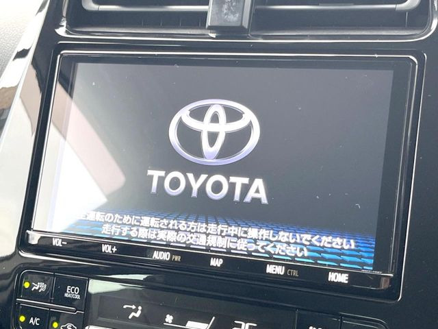 プリウス1.8 A ツーリングセレクション