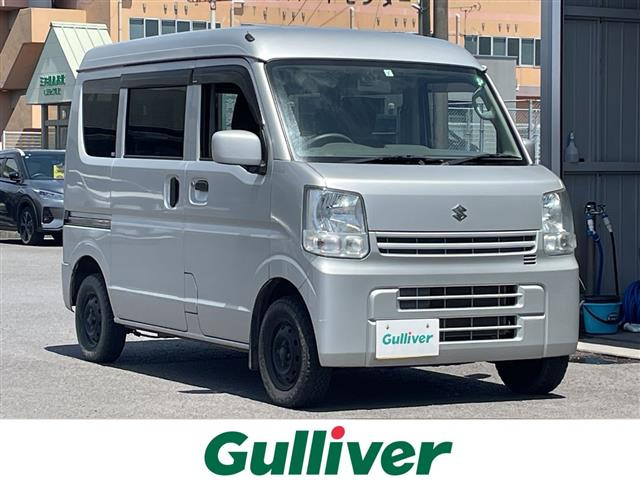 エブリイジョイン