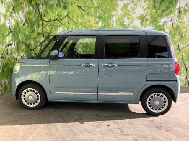 ムーヴキャンバスセオリー G