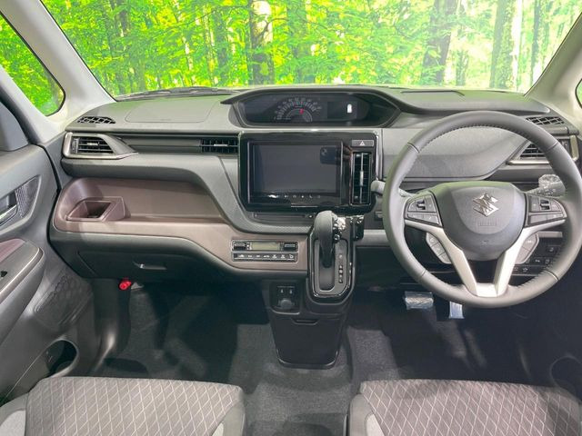 ソリオバンディット1.2 ハイブリッド(HYBRID) MV