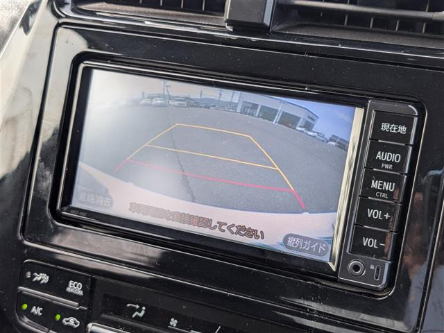 プリウス1.8 S セーフティ プラス