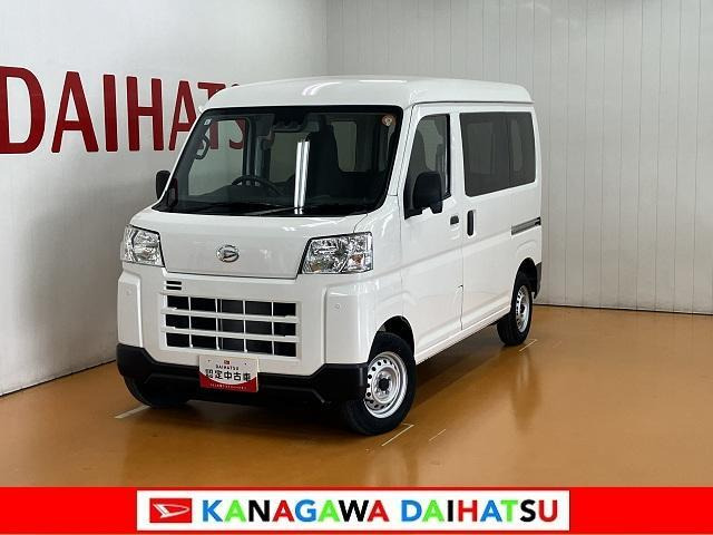 ハイゼットカーゴ