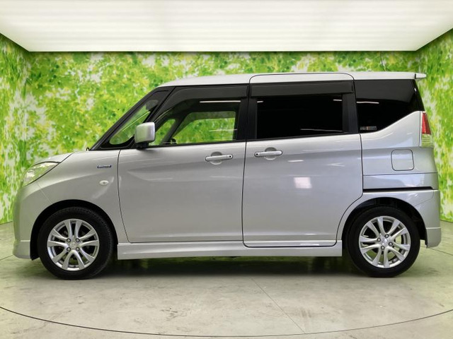 ソリオ1.2 ハイブリッド(HYBRID) MX