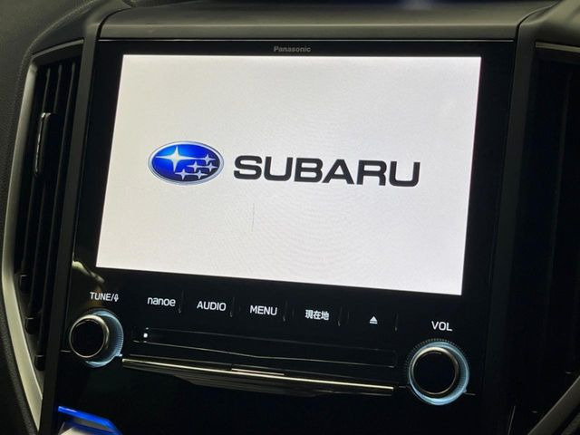 フォレスター2.5 X エディション 4WD