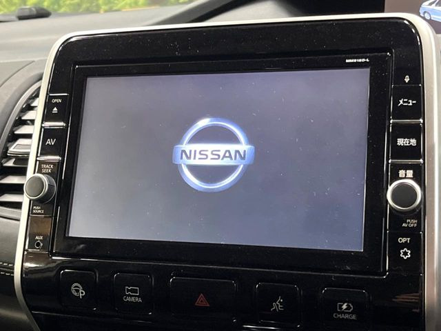 セレナ1.2 e-POWER ハイウェイスターV