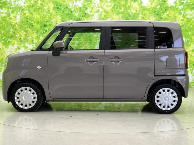 ワゴンRスマイルG