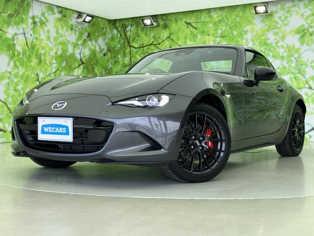 ロードスターRF2.0 RS