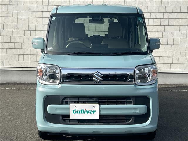 スペーシアハイブリッド(HYBRID)  X 4WD