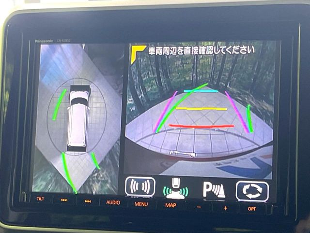 スペーシアカスタムハイブリッド(HYBRID)  XS
