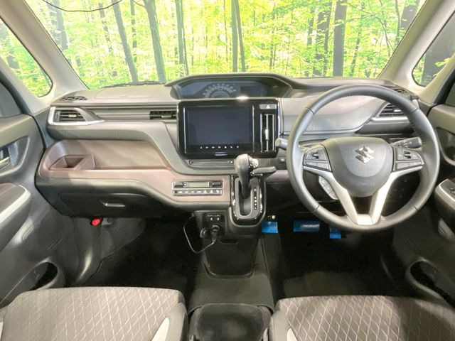 ソリオバンディット1.2 ハイブリッド(HYBRID) MV