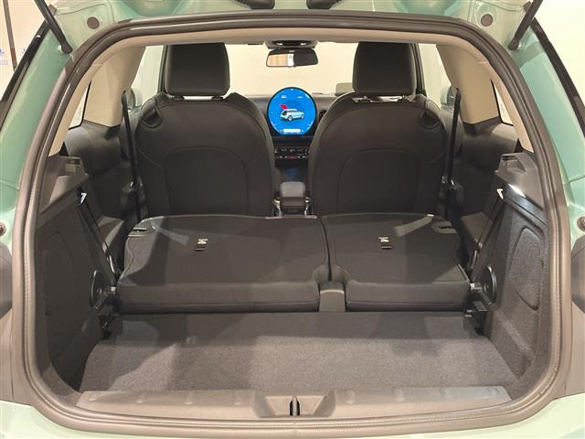 ミニクーパー S