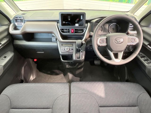 ムーヴカスタムRS