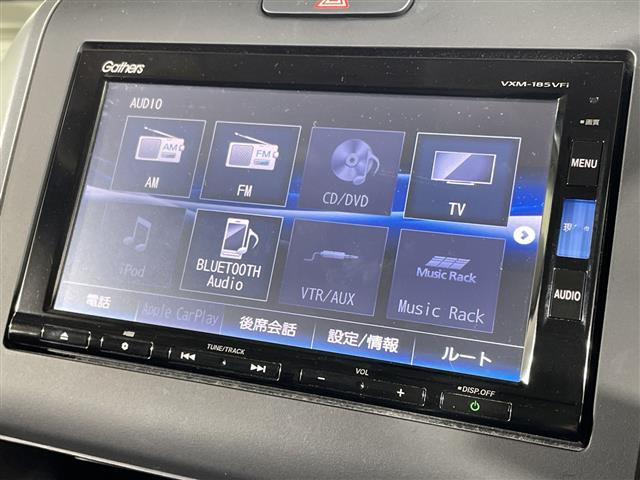 フリード1.5 G ホンダセンシング