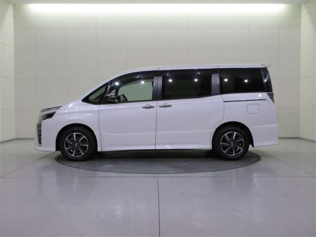 ヴォクシー2.0 ZS 煌II