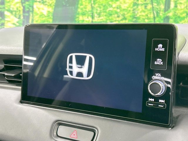 ヴェゼル1.5 e:HEV Z