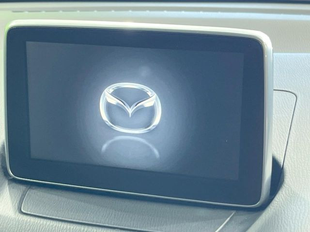 CX-31.5 XD ツーリング