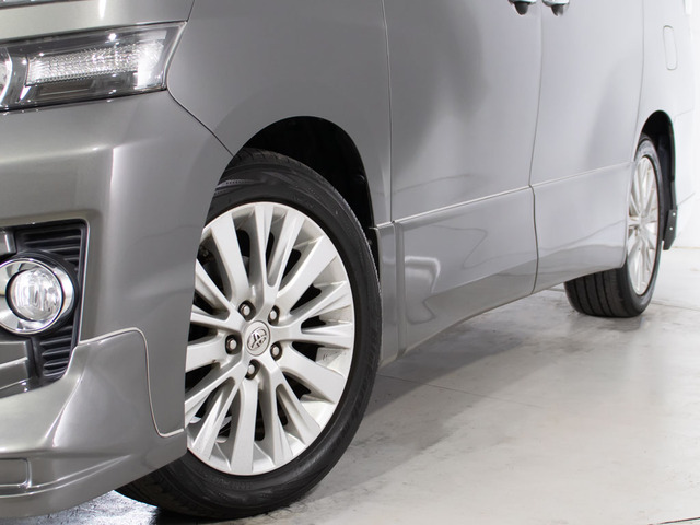 ★各種カスタム!★エアロ取付、社外アルミホイール換装承っております!