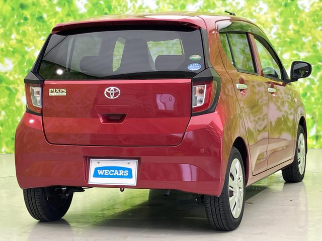 ピクシスエポックX SAIII