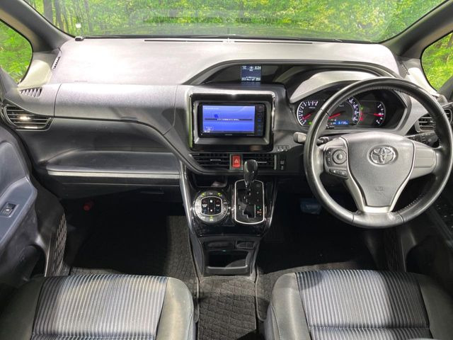 ヴォクシー2.0 ZS 煌II