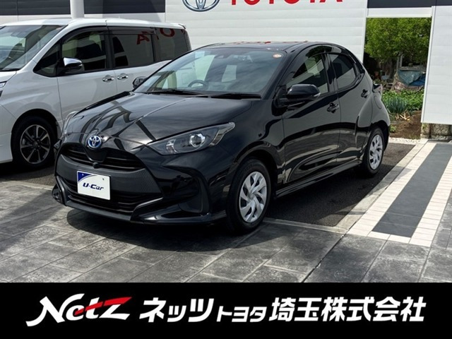 ヤリス1.5 ハイブリッド G