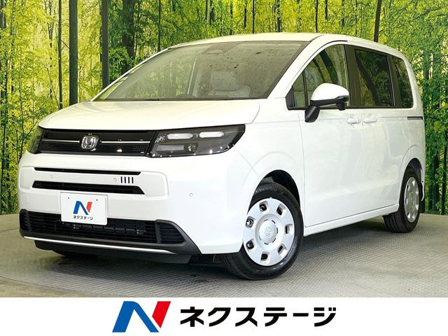 フリード1.5 エアー