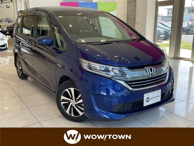 フリード1.5 ハイブリッド G ホンダセンシング