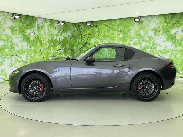 ロードスターRF2.0 RS