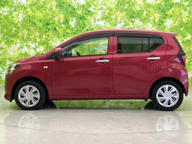 ピクシスエポックX SAIII