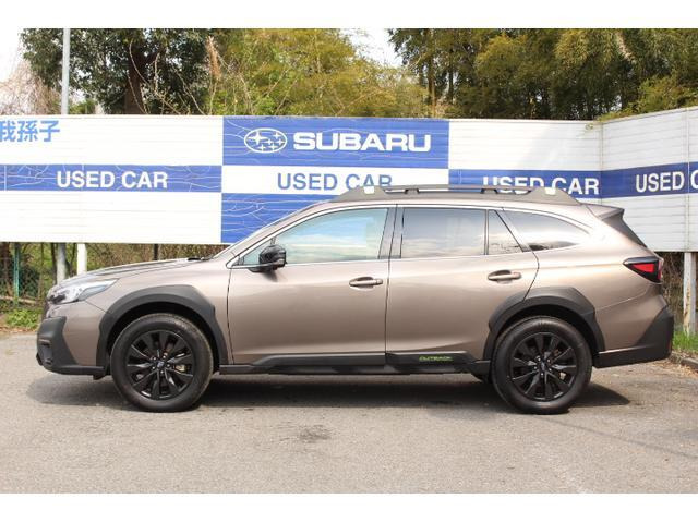 レガシィアウトバック1.8 エックスブレイク EX 4WD