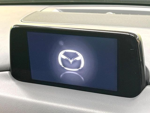 CX-52.5 25S Lパッケージ