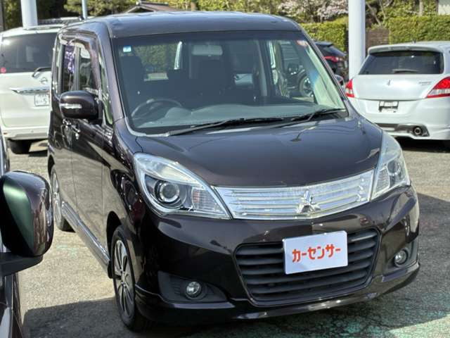 デリカD:21.2 S 4WD