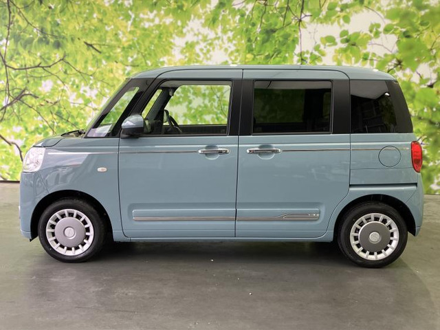 ムーヴキャンバスセオリー G